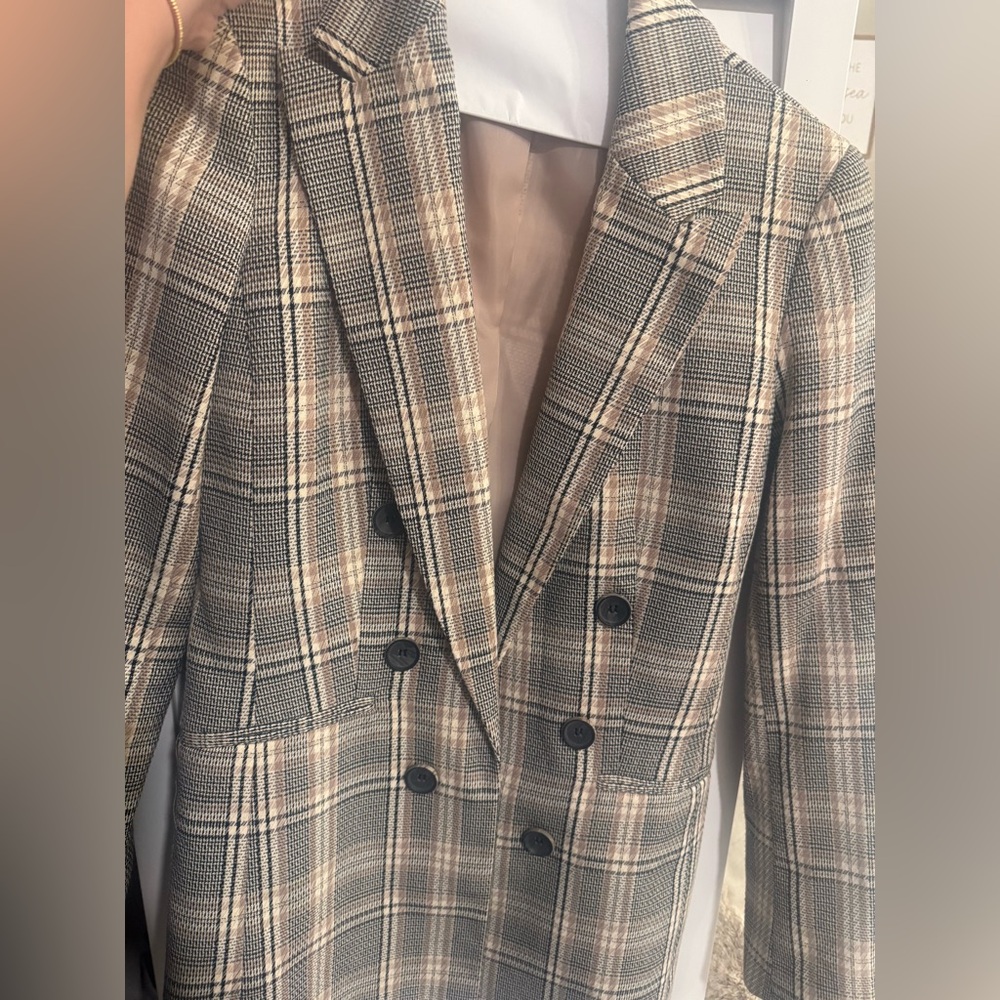 Gorg woman’s blazer BAR 3 🩷🩷🎀